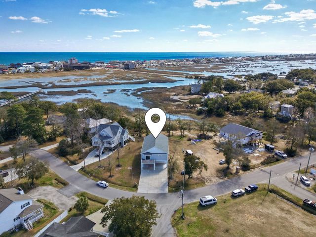 400 Elizabeth Dr., Murrells Inlet, SC 29576