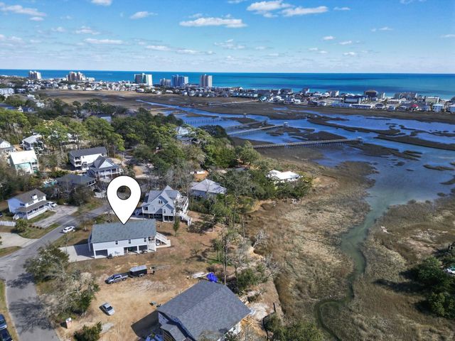 400 Elizabeth Dr., Murrells Inlet, SC 29576