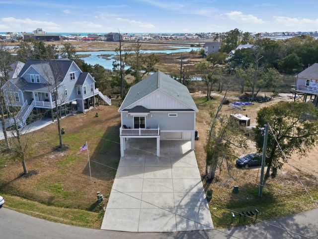 400 Elizabeth Dr., Murrells Inlet, SC 29576