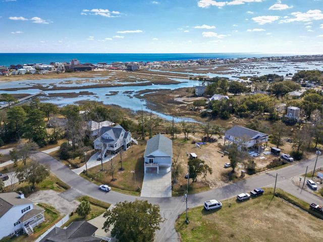 400 Elizabeth Dr., Murrells Inlet, SC 29576