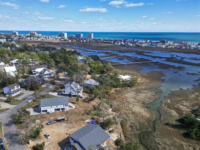 400 Elizabeth Dr., Murrells Inlet, SC 29576