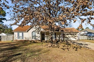 2606 Eagle Run, Benton, AR 72015
