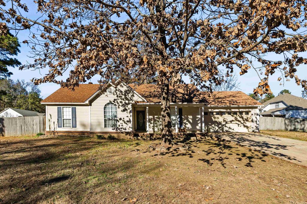 2606 Eagle Run, Benton, AR 72015
