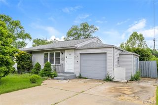 670 Florland Drive, Florissant, MO 63031