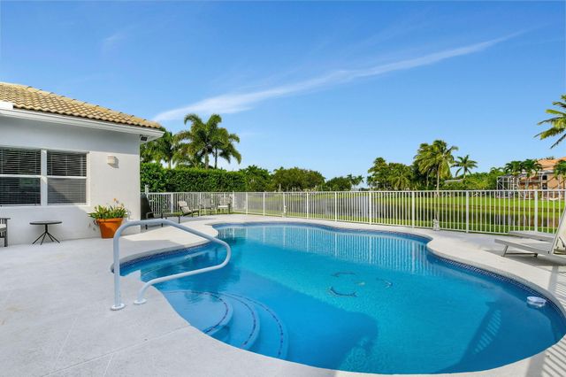 11723 WATERBEND Court, Wellington, FL 33414