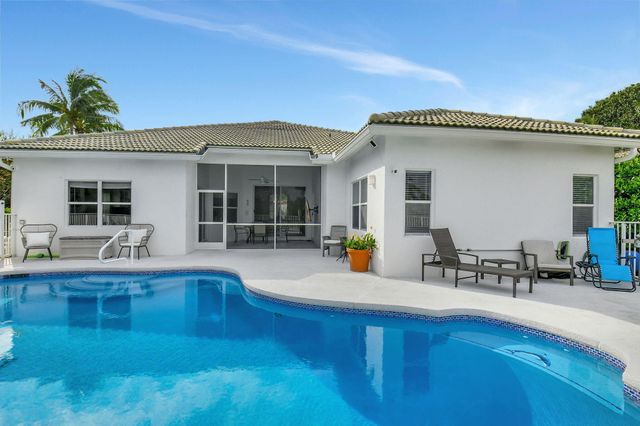 11723 WATERBEND Court, Wellington, FL 33414