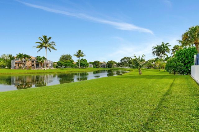 11723 WATERBEND Court, Wellington, FL 33414