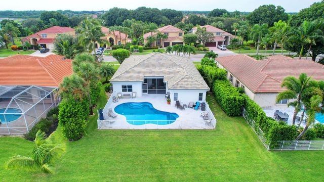 11723 WATERBEND Court, Wellington, FL 33414