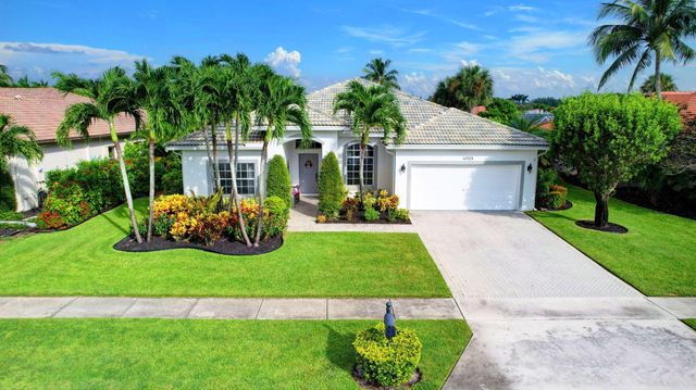 11723 WATERBEND Court, Wellington, FL 33414