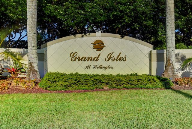 11723 WATERBEND Court, Wellington, FL 33414