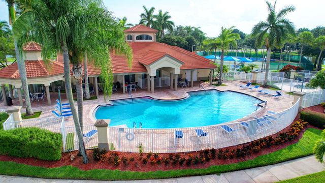 11723 WATERBEND Court, Wellington, FL 33414