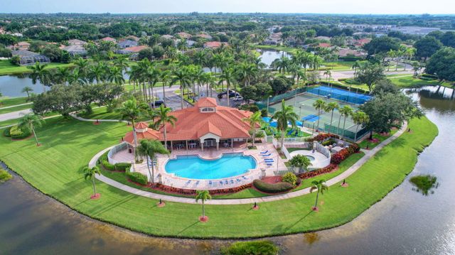 11723 WATERBEND Court, Wellington, FL 33414