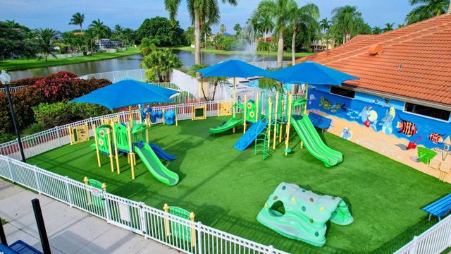 11723 WATERBEND Court, Wellington, FL 33414
