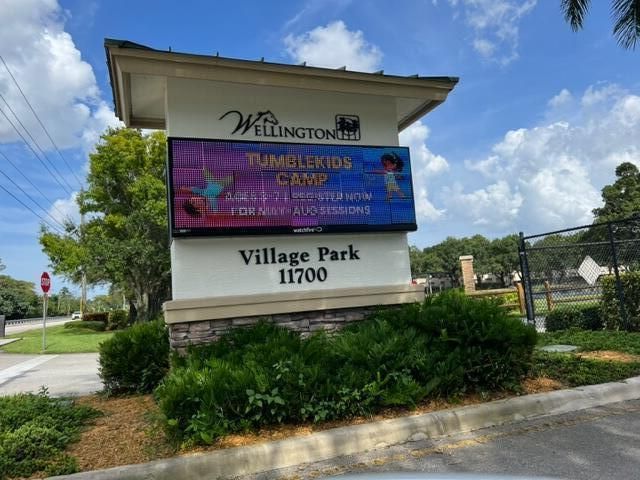 11723 WATERBEND Court, Wellington, FL 33414