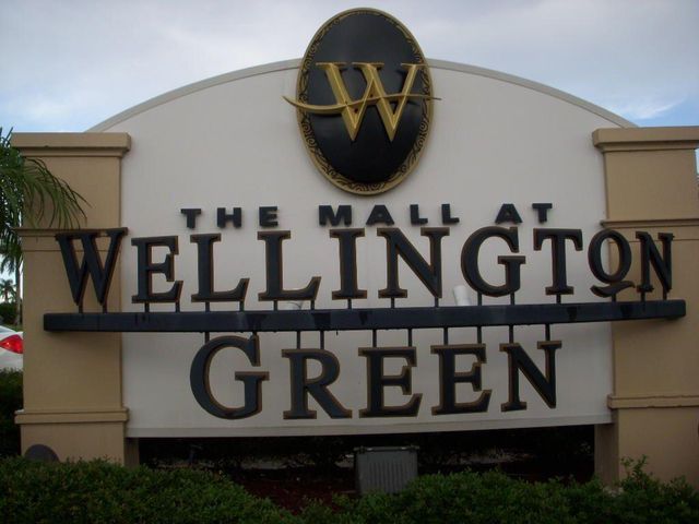 11723 WATERBEND Court, Wellington, FL 33414