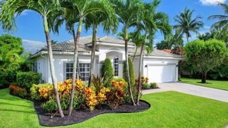 11723 WATERBEND Court, Wellington, FL 33414