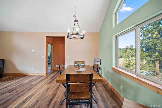 367 Cottonwood Lake Drive, Divide, CO 80814