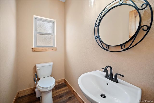 367 Cottonwood Lake Drive, Divide, CO 80814