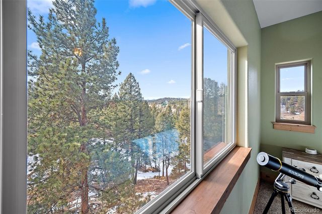 367 Cottonwood Lake Drive, Divide, CO 80814