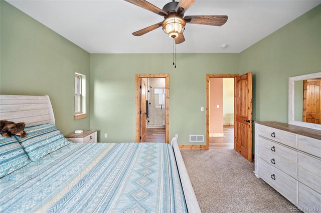 367 Cottonwood Lake Drive, Divide, CO 80814