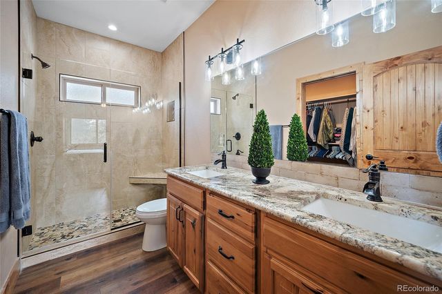 367 Cottonwood Lake Drive, Divide, CO 80814