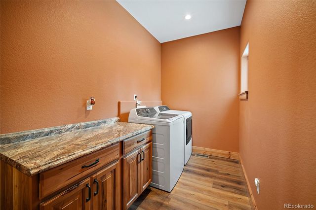 367 Cottonwood Lake Drive, Divide, CO 80814