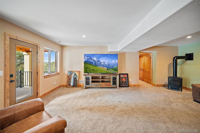 367 Cottonwood Lake Drive, Divide, CO 80814