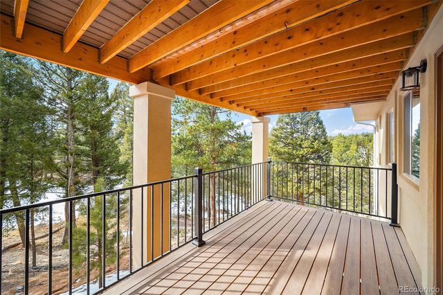 367 Cottonwood Lake Drive, Divide, CO 80814