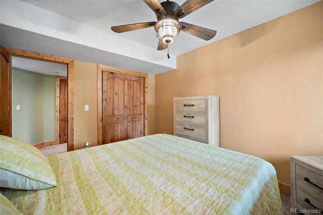 367 Cottonwood Lake Drive, Divide, CO 80814