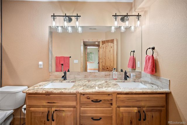 367 Cottonwood Lake Drive, Divide, CO 80814