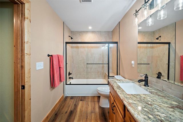 367 Cottonwood Lake Drive, Divide, CO 80814