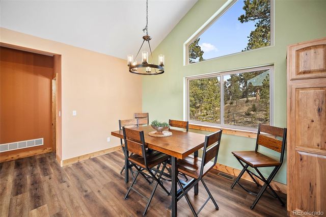 367 Cottonwood Lake Drive, Divide, CO 80814