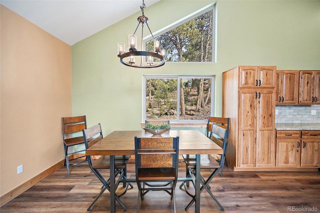 367 Cottonwood Lake Drive, Divide, CO 80814