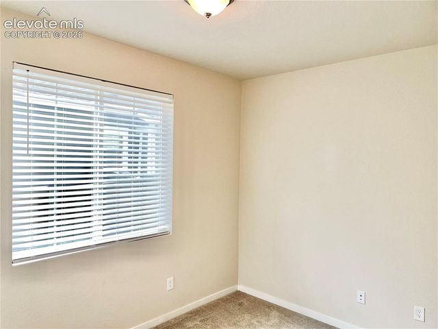 5829 Spring Breeze Drive, Colorado Springs, CO 80922