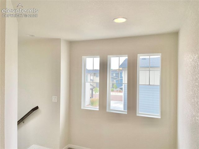 5829 Spring Breeze Drive, Colorado Springs, CO 80922