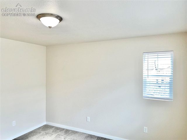 5829 Spring Breeze Drive, Colorado Springs, CO 80922