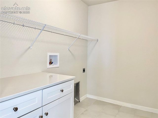 5829 Spring Breeze Drive, Colorado Springs, CO 80922