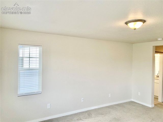 5829 Spring Breeze Drive, Colorado Springs, CO 80922