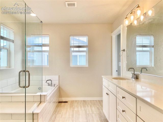 5829 Spring Breeze Drive, Colorado Springs, CO 80922