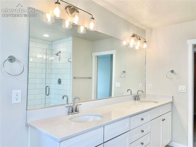 5829 Spring Breeze Drive, Colorado Springs, CO 80922