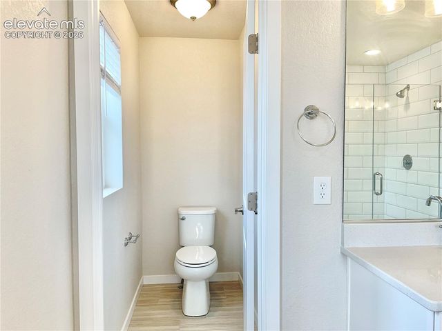 5829 Spring Breeze Drive, Colorado Springs, CO 80922