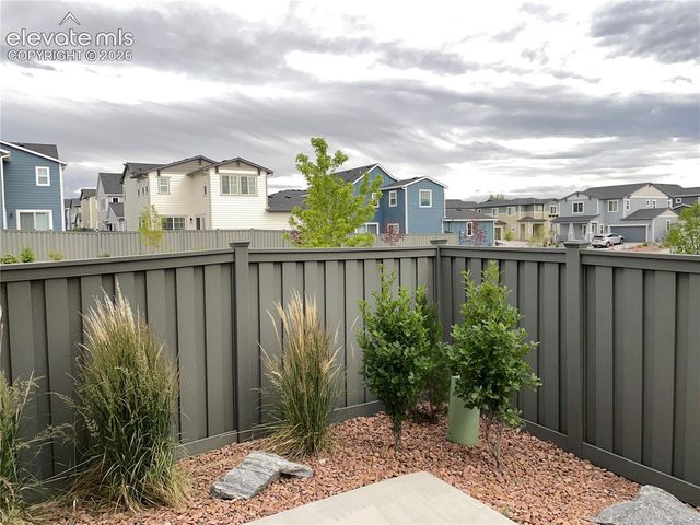 5829 Spring Breeze Drive, Colorado Springs, CO 80922