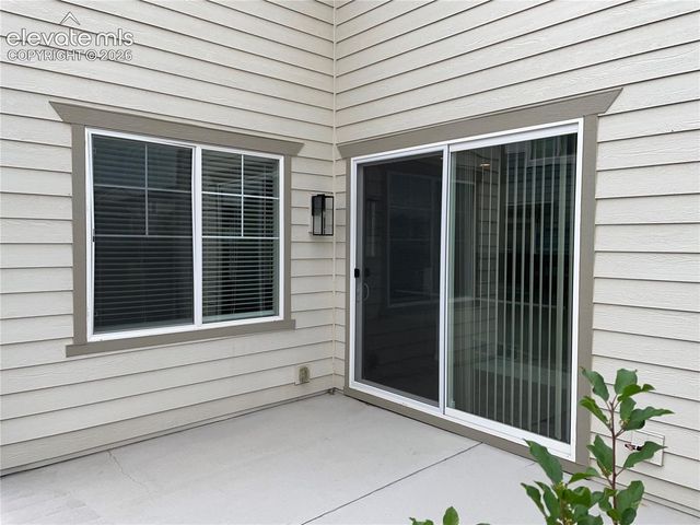 5829 Spring Breeze Drive, Colorado Springs, CO 80922