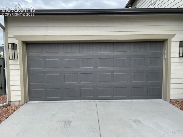 5829 Spring Breeze Drive, Colorado Springs, CO 80922