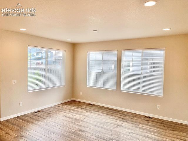 5829 Spring Breeze Drive, Colorado Springs, CO 80922