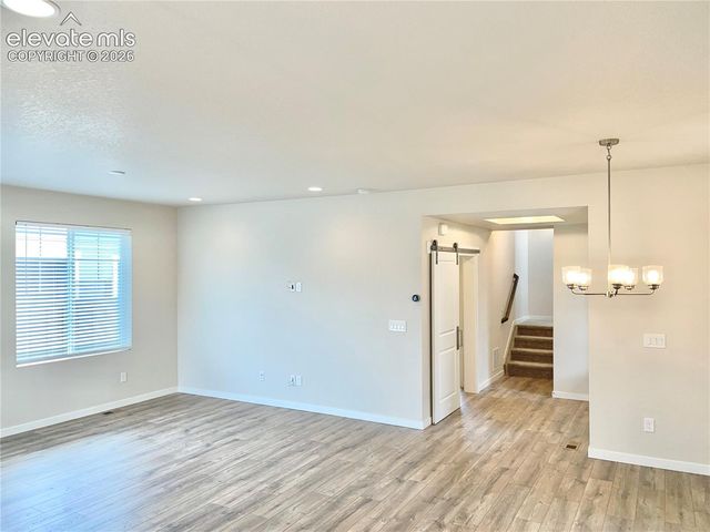 5829 Spring Breeze Drive, Colorado Springs, CO 80922