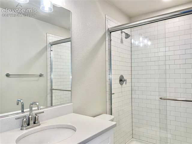 5829 Spring Breeze Drive, Colorado Springs, CO 80922
