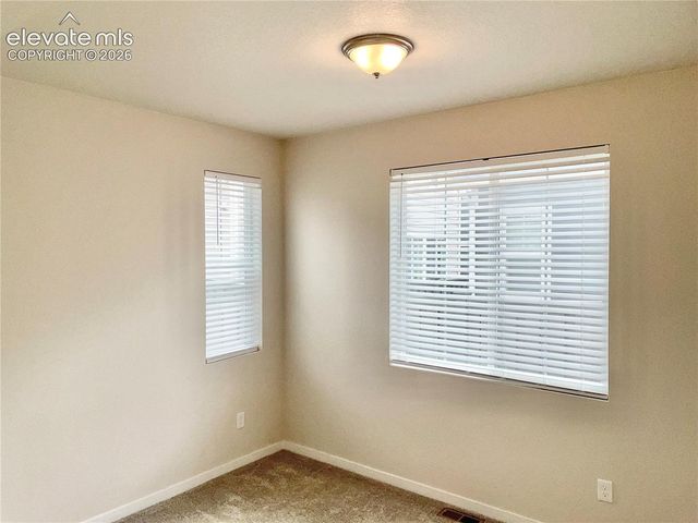 5829 Spring Breeze Drive, Colorado Springs, CO 80922