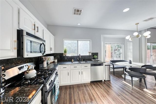 183 Andada Drive, Henderson, NV 89012