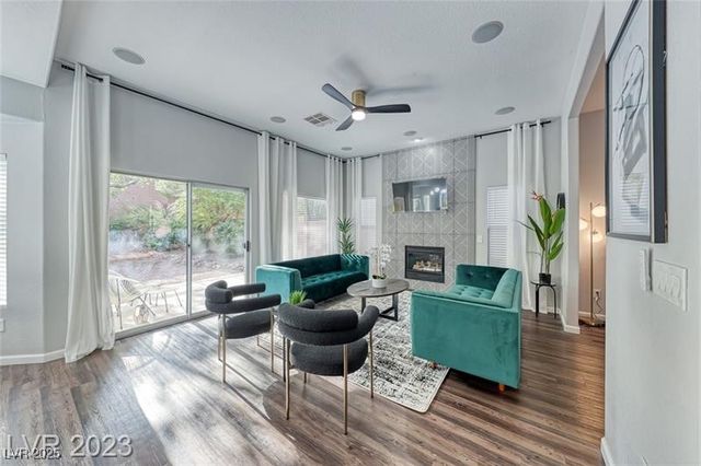 183 Andada Drive, Henderson, NV 89012